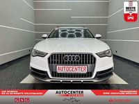 Gebraucht Audi A6 Allroad Comfort 190 PS (139 kW) 2018 Weiß Kombi