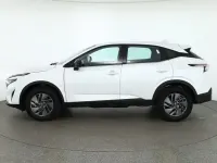 Neu Nissan Qashqai Acenta 158 PS (116 kW) 2026 Weiß SUV