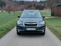 Gebraucht Subaru Forester 147 PS (108 kW) 2017 SUV