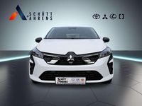 Neu Mitsubishi Colt Basis 67 PS (49 kW) 2025 Antarktisweiss (s) Limousine