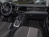 gebraucht Audi A1 Sportback 25 TFSI ADVANCED LM18 SMARTP-INTERF SOUND
