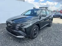 Neu Hyundai Tucson Style 150 PS (110 kW) 2026 Cypress green pearl SUV