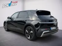 Gebraucht Hyundai Ioniq 5 167 kW (228 PS) 2025 Schwarz SUV