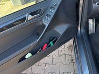 Gebraucht VW Golf Cabriolet 160 PS (117 kW) 2012 Cabrio