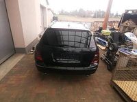 Gebraucht Mercedes C300 Edition 231 PS (169 kW) 2009 Schwarz Kombi