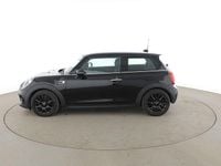 Gebraucht Mini ONE 102 PS (75 kW) 2020 Schwarz Kleinwagen