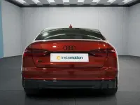 Gebraucht Audi S6 344 PS (253 kW) 2025 Rot Limousine