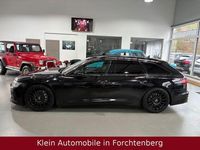 Gebraucht Audi A6 S-Line 231 PS (169 kW) 2020 Schwarz Limousine
