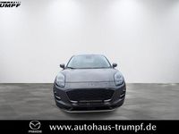 Gebraucht Ford Puma Titanium 125 PS (91 kW) 2020 Magneticgrau (metallic) Kleinwagen