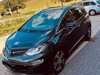 Gebraucht Opel Ampera Ultimate 150 kW (204 PS) 2019 Grau Kleinwagen