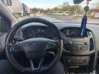Gebraucht Ford Focus 95 PS (69 kW) 2017 Kombi