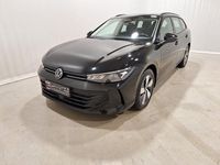 Gebraucht VW Passat 150 PS (110 kW) 2024 Grenadillschwarz metallic Kombi