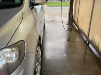 Gebraucht VW Golf V 105 PS (77 kW) 2007 Silber Limousine