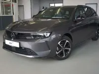 Neu Opel Astra 110 PS (80 kW) 2025 Grau Kombi