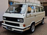 Usado VW Multivan 92 HP (67 kW) 1990 Branco Monovolume