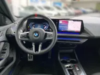 Usata BMW M235 Shadowline 300 CV (220 kW) 2025 Grigio Coupé