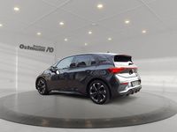 Gebraucht Cupra Born 150 kW (204 PS) 2024 Quasargrau Kleinwagen