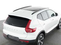 Gebraucht Volvo XC40 Plus 163 PS (119 kW) 2025 Crystal white pearl SUV