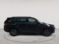 Gebraucht Skoda Kodiaq Ambition 150 PS (110 kW) 2022 Blackmagic perleffekt SUV