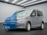 Gebraucht VW Caddy 116 PS (85 kW) 2025 Grau Van / Kleinbus