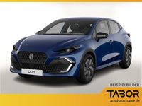 Neu Renault Clio V Evolution 158 PS (116 kW) 2026 Blau Limousine