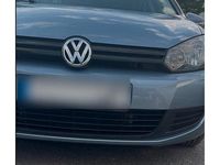 Gebraucht VW Golf VI 80 PS (58 kW) 2009 Andere farben Kleinwagen