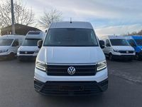 Gebraucht VW Crafter 177 PS (130 kW) 2019 Weiß Van