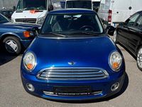 Second-hand Mini ONE 96 CP (70 kW) 2008 Albastru Hatchback