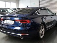 gebraucht Audi A5 Sportback 40 g-tron SPORT*AHK*XENON*SHZ*PDC*