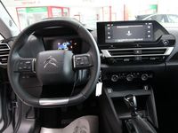 Gebraucht Citroën C4 X 101 PS (74 kW) 2024 Grau SUV