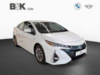 gebraucht Toyota Prius Plug-in Hybrid HUD RFK Navi DAB Tempo Iso