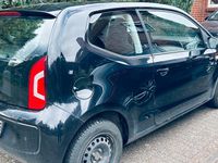 Second-hand VW up! move up! 75 CP (55 kW) 2015 Negru Hatchback