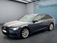 Usado Audi A6 367 HP (269 kW) 2020 Verde Sedan