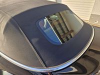 Gebraucht VW Beetle Cabriolet Design 105 PS (77 kW) 2014 Schwarz Cabrio