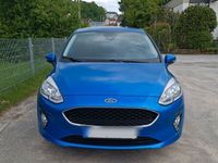 gebraucht Ford Fiesta 1,0 EcoBoost 74kW Cool & Connect Cool...