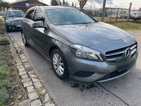 gebraucht Mercedes A180 