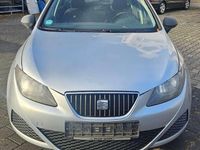 Second-hand Seat Ibiza 75 CP (55 kW) 2011 Gri Berlinǎ