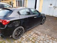 Gebraucht Alfa Romeo Giulietta 120 PS (88 kW) 2012 Limousine