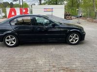 gebraucht BMW 323 i -