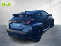 Gebraucht Toyota Yaris Basis 261 PS (191 kW) 2021 Precious schwarz Kleinwagen