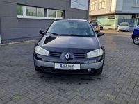 gebraucht Renault Mégane II Dynamique Confort