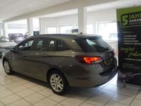 Gebraucht Opel Astra 145 PS (106 kW) 2021 Quarz grau Kombi