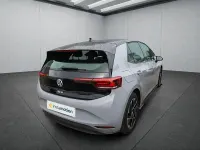 Gebraucht VW ID.3 Pro 150 kW (204 PS) 2023 Grau Kleinwagen