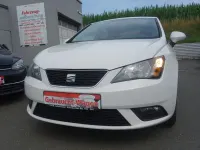 Gebraucht Seat Ibiza Style 90 PS (66 kW) 2016 Weiß Limousine
