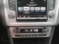 Usata VW Polo LOUNGE 60 CV (44 kW) 2016 Grigio Utilitaria