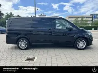 Gebraucht Mercedes Vito 190 PS (139 kW) 2024 Schwarz Van