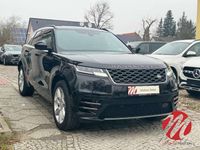 gebraucht Land Rover Range Rover Velar R-Dynamic 3.0 d EU6d-T