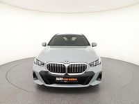 Gebraucht BMW 520 M Sport 197 PS (144 kW) 2025 Grau Limousine
