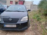 Gebraucht Toyota Corolla 110 PS (80 kW) 2003 Limousine
