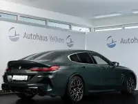 Gebraucht BMW M8 Competition Edition 626 PS (460 kW) 2020 Schwarz Limousine